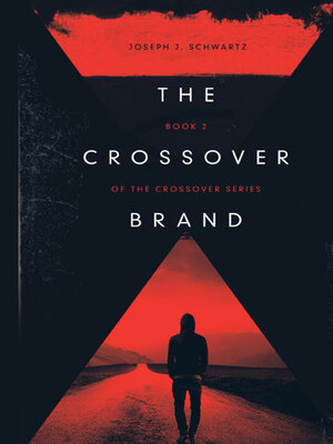 cover image of The Crossover Brand